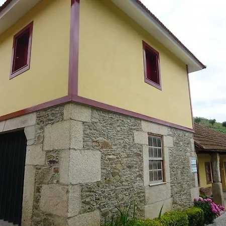 Casa di campagna Solar Quinta Da Portela - Douro *