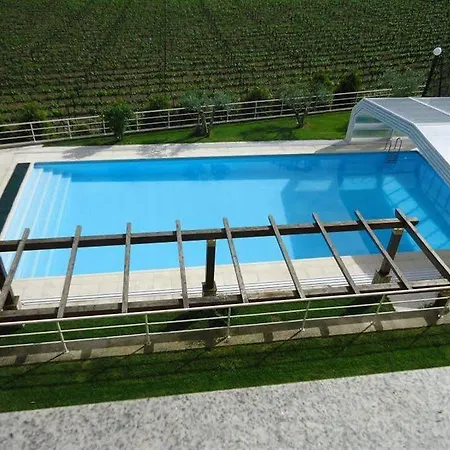 Solar Quinta Da Portela - Douro Santa Marta de Penaguião
