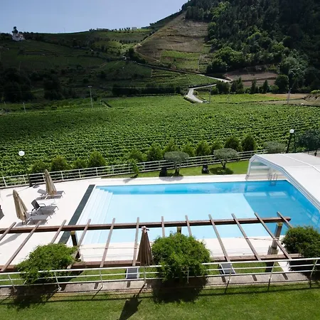 Solar Quinta Da Portela - Douro Casa di campagna *
